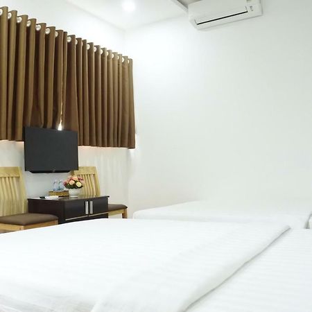 Truc Hung Hotel Managed By Bizciti Να Τρανγκ Εξωτερικό φωτογραφία